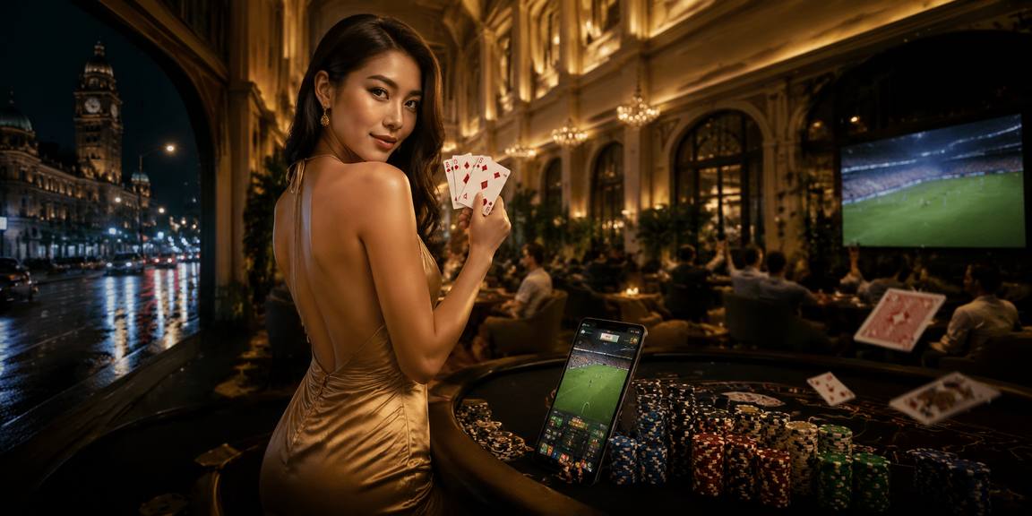 cnnslot mobile gaming